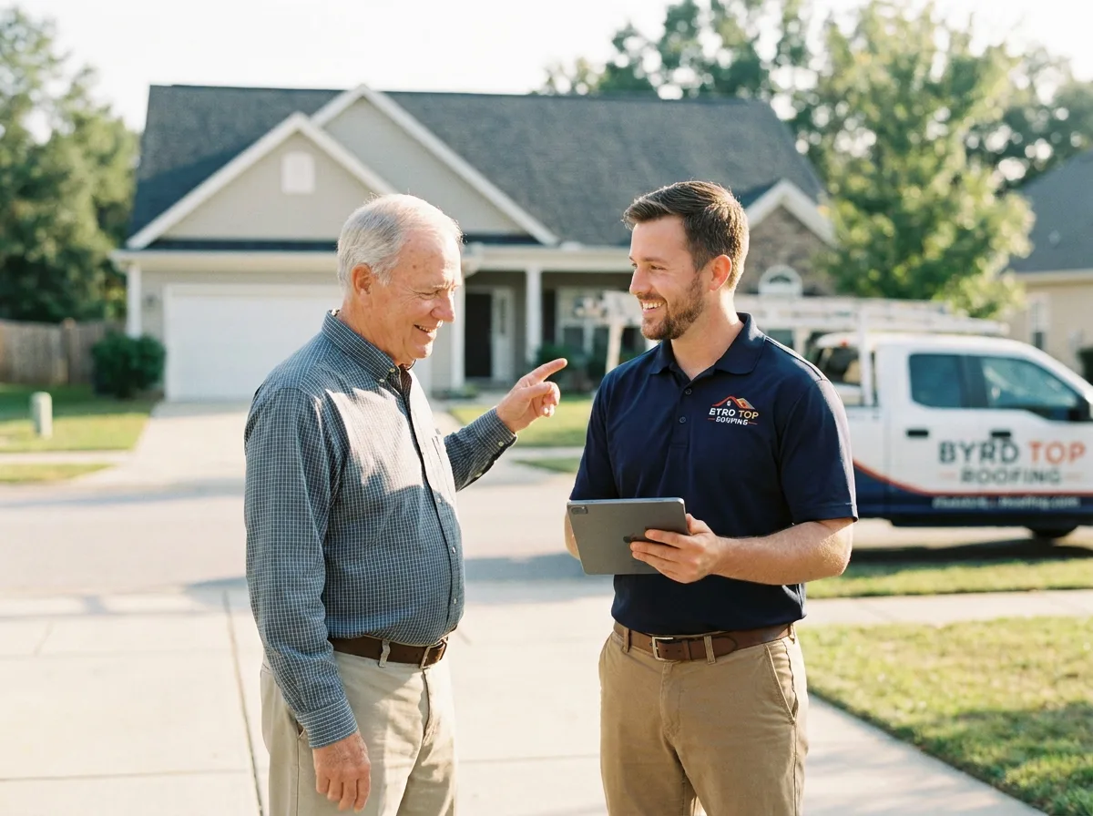 Roofing Mount Vernon, TX FAQs